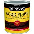 Minwax Finish Wood Espresso 1/2 Pint 227634444